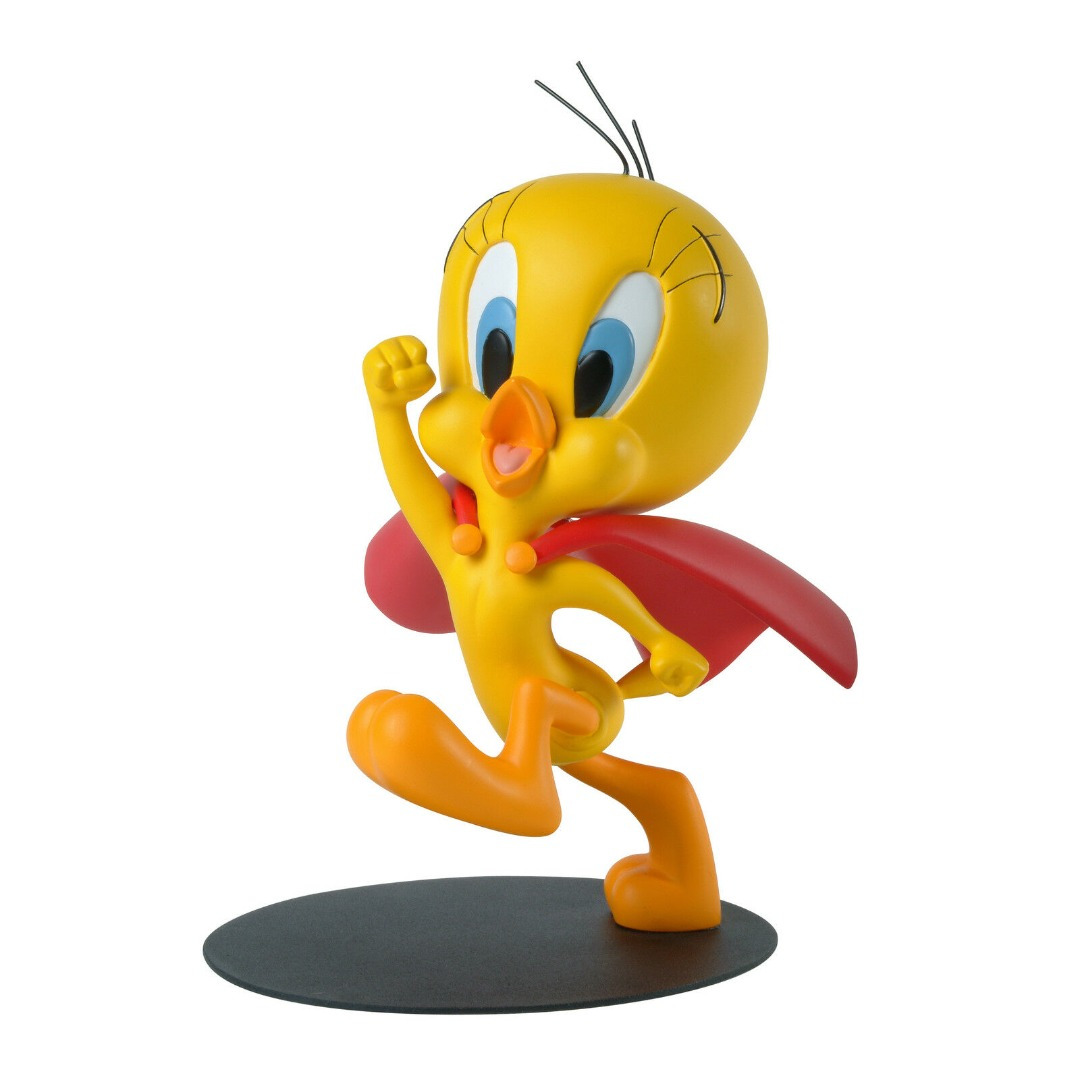 TWEETY THE BIRD SUPERMAN